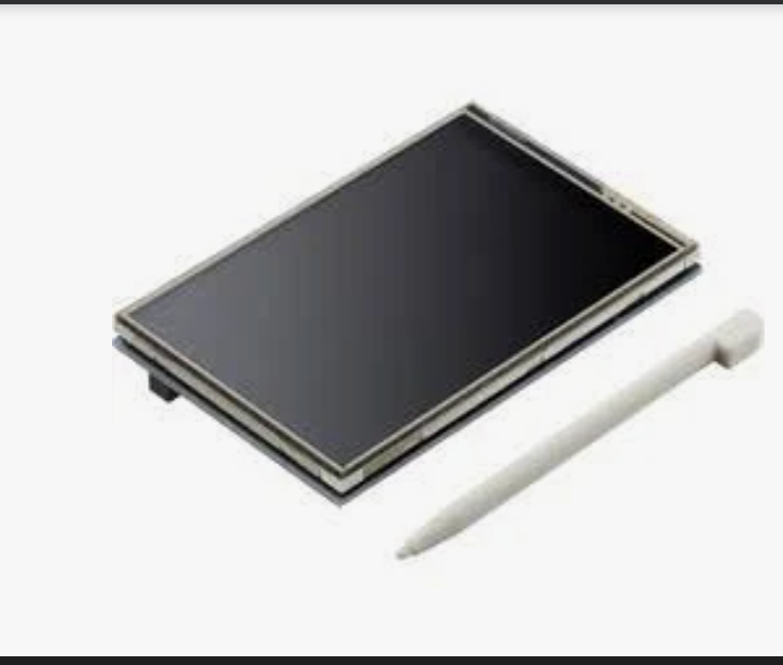 ViewGo™ - Touchscreen