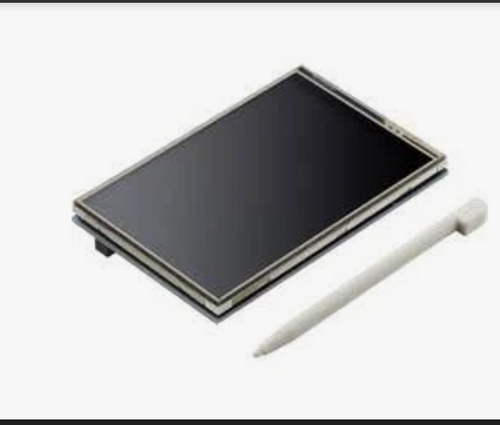 ViewGo™ - Touchscreen