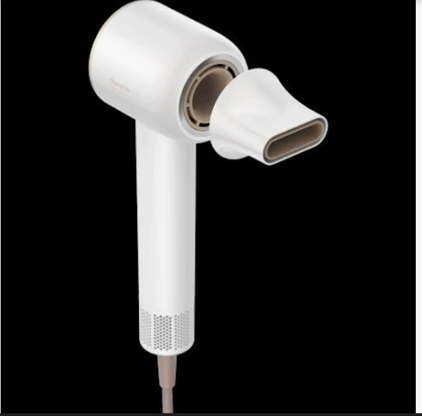 LissAura™ - Hair Styler