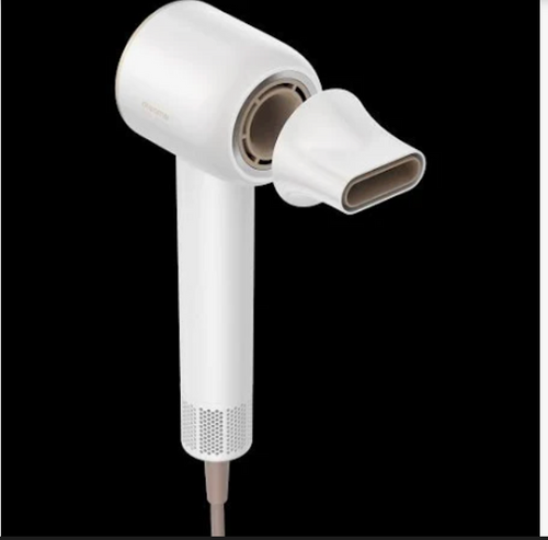 LissAura™ - Hair Styler