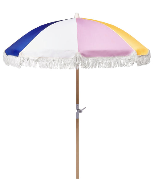 StarShade™ - LED Patio Parasol